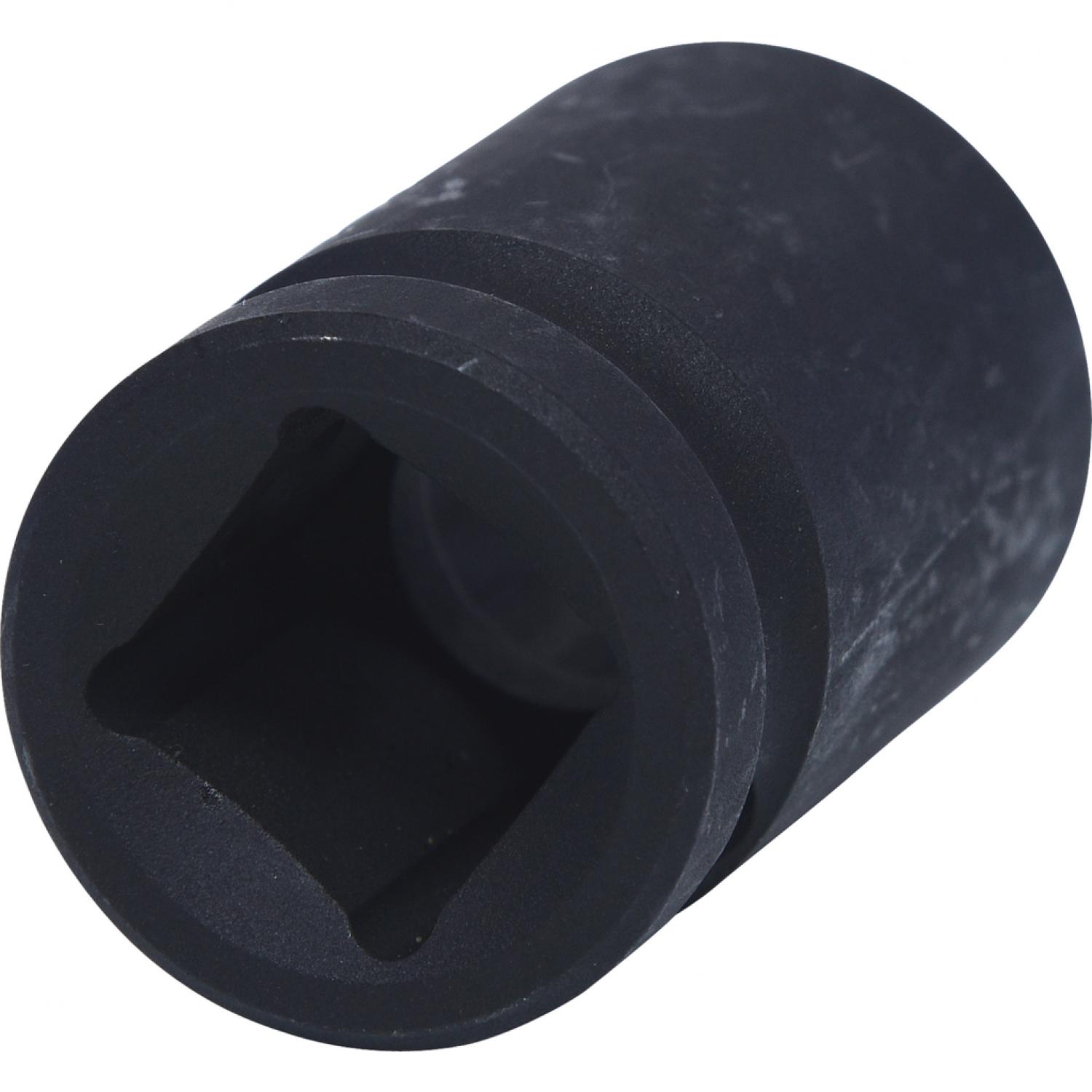 картинка 12-гранная силовая торцовая головка 1/2", короткая, 16 мм от магазина "Элит-инструмент"