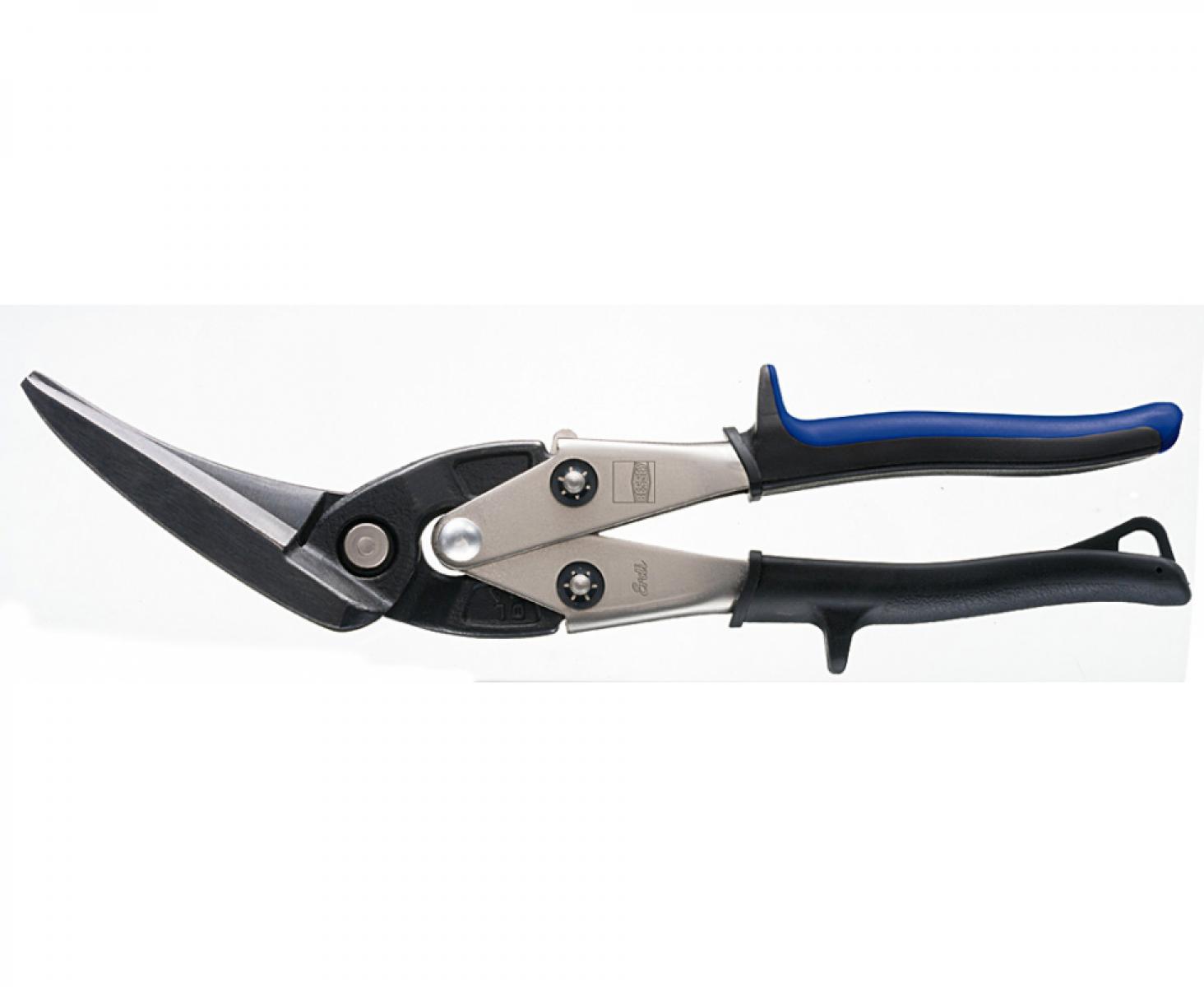 картинка Ножницы MULTISNIP Longstyle с удлиненным лезвием Erdi ER-D22A от магазина "Элит-инструмент"