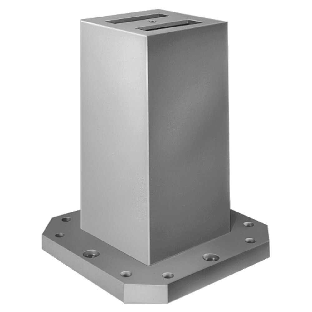 Зажимная колонна, базовая модель АМF 88427