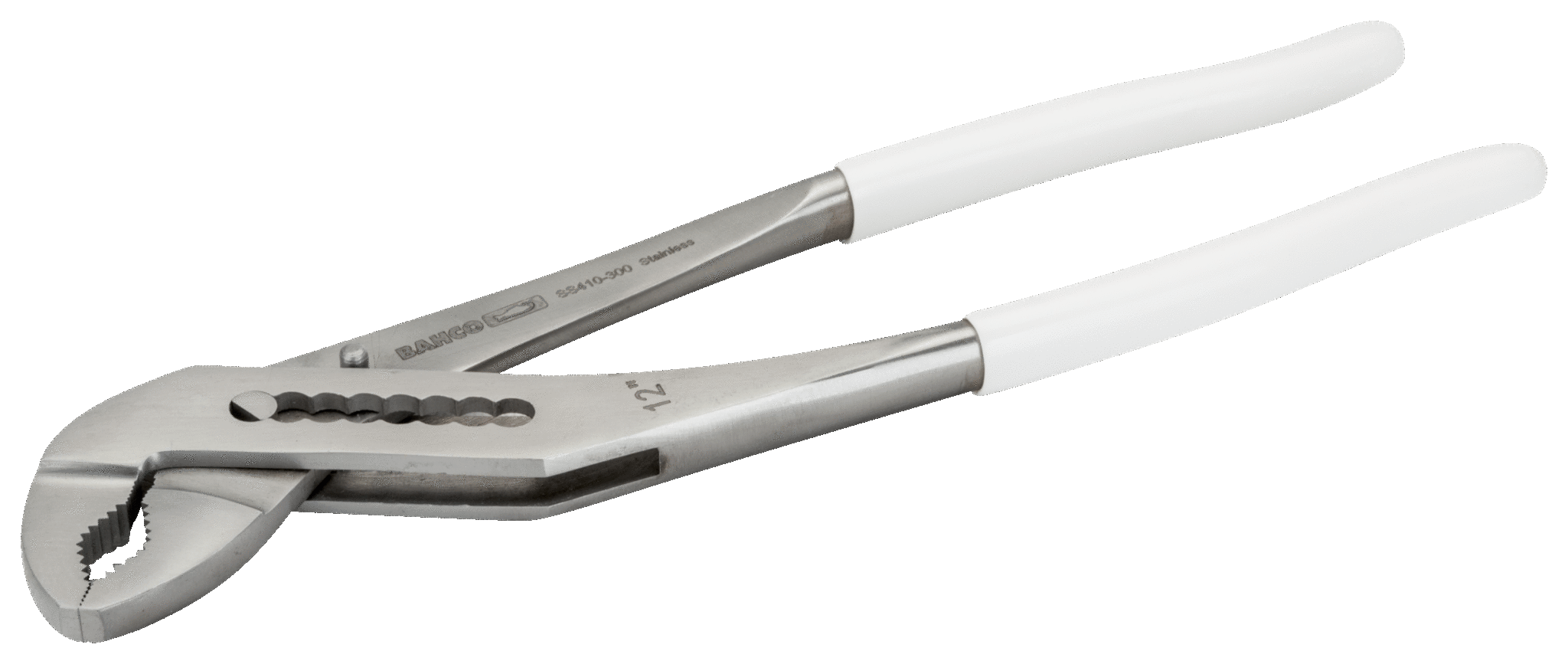 Переставные клещи из нержавеющей стали BAHCO SS410-250