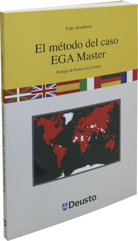 EGAMaster 65019