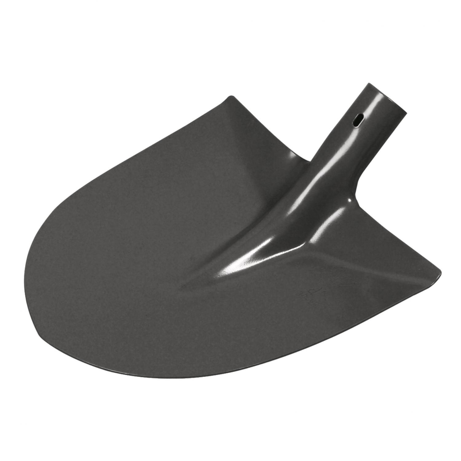 картинка Лопата, эльзасская форма, 280 мм от магазина "Элит-инструмент"