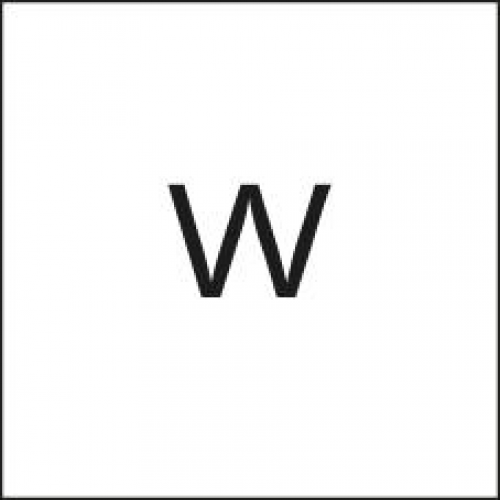 картинка Фреза однозубая WN HSCo5 FORMAT 4,0 мм 2100 0400 Fplus от магазина "Элит-инструмент"