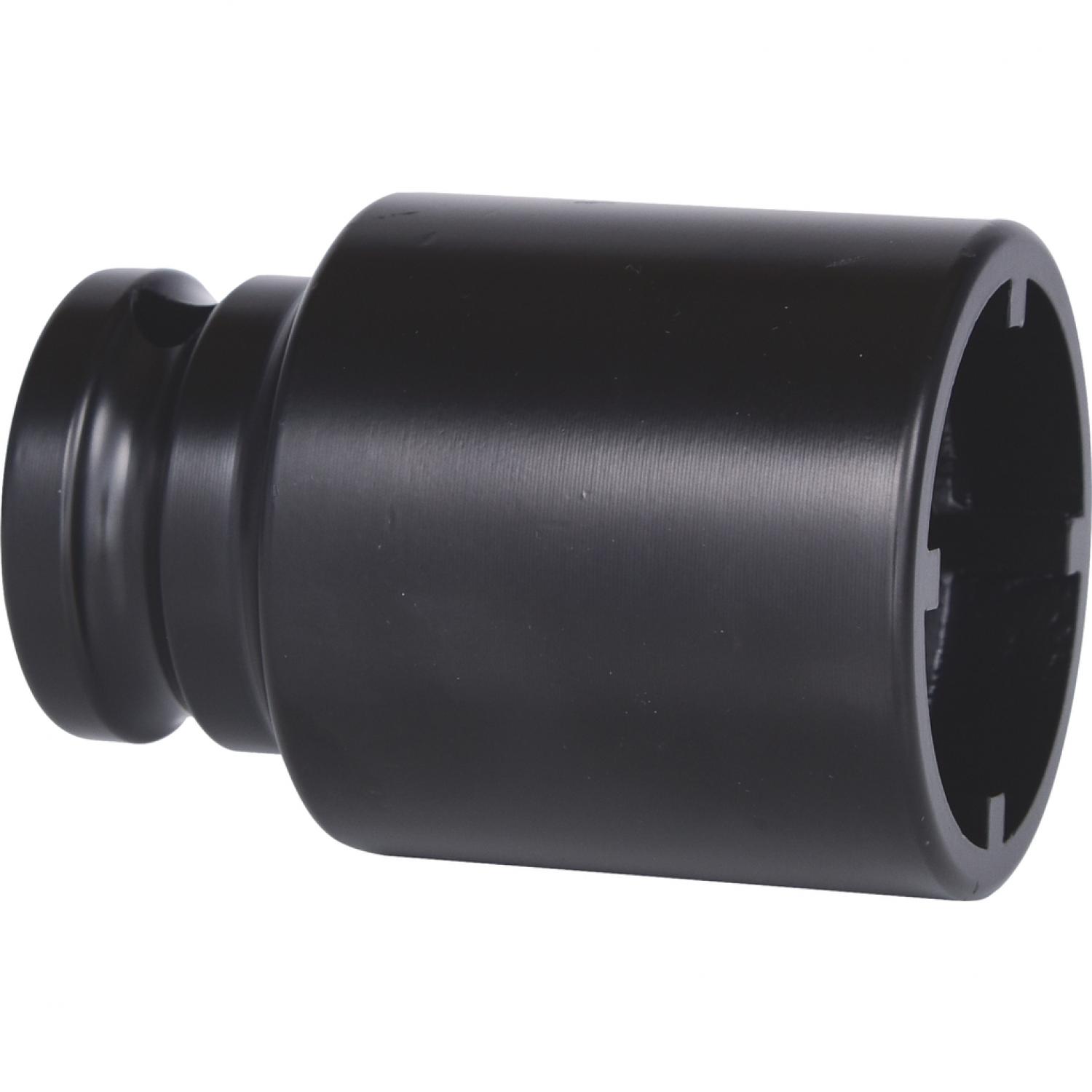 картинка Ключ для накидных гаек 1/2", КМ4, внутренние цапфы от магазина "Элит-инструмент"