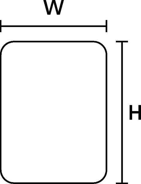 картинка TAG51-19TT-932-WH-932-WH : TAG51-19TT-932-WH HellermannTyton 596-52932 от магазина "Элит-инструмент"
