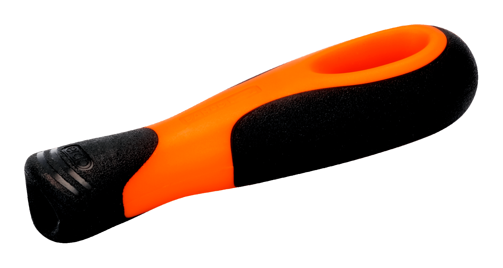 Рукоятка ERGO™ для круглых, квадратных, трехгранных напильников, индивидуальная упаковка BAHCO 9-486-05-1P