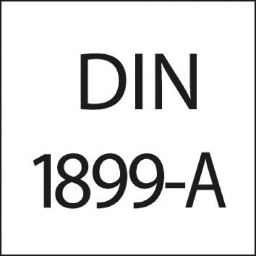 картинка МаленькийDIN1899A HSSEPM0,90 мм FORMAT 1040 0090 Fplus от магазина "Элит-инструмент"