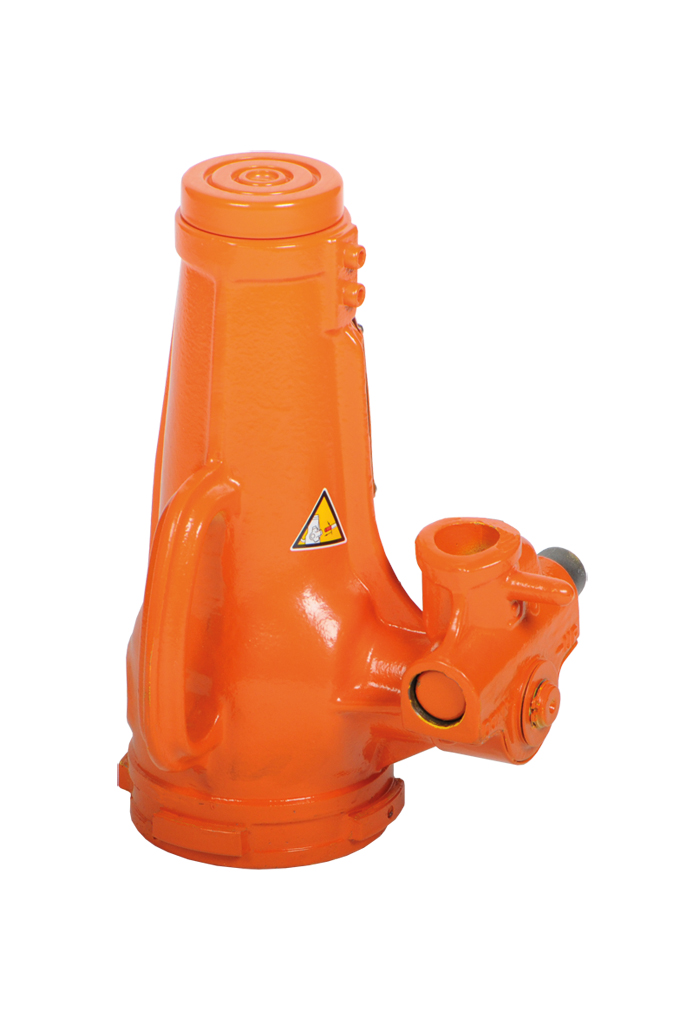 Механический домкрат JJ 1015 Holmatro 200.401.001
