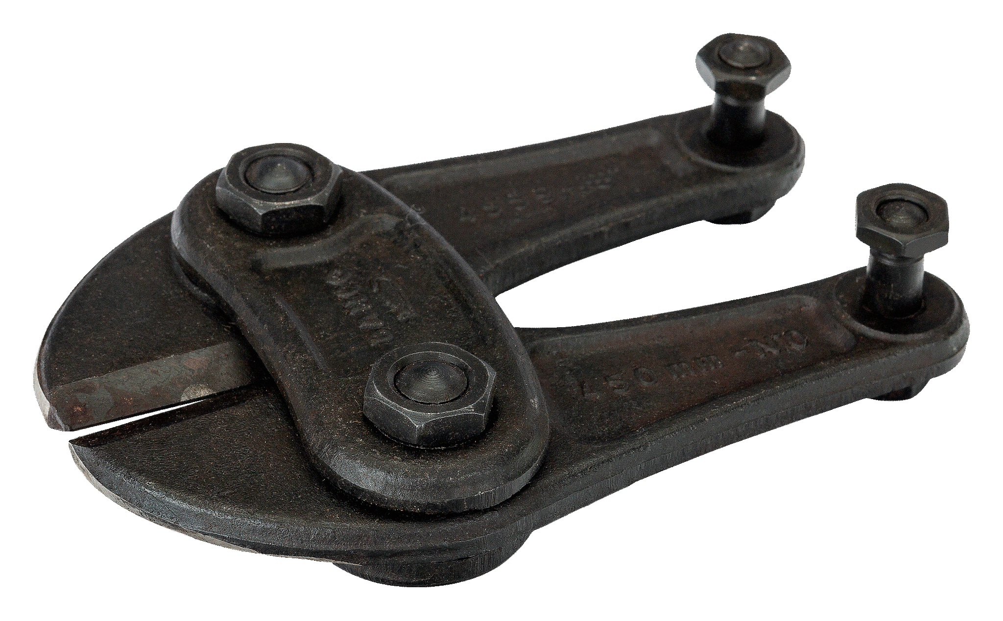 Режущая головка для болторезов BAHCO 4559-18B JC