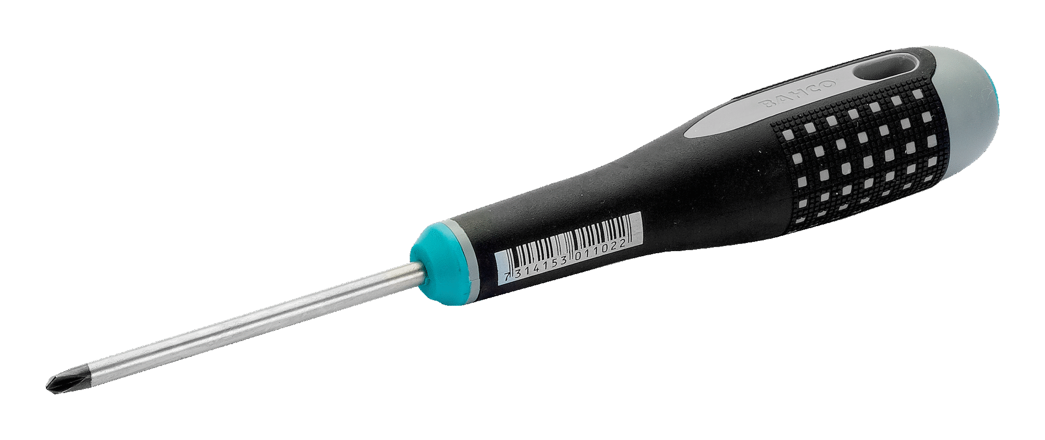 картинка Отвертка под винты TORQ-SET® BAHCO BE-8080-1 от магазина "Элит-инструмент"