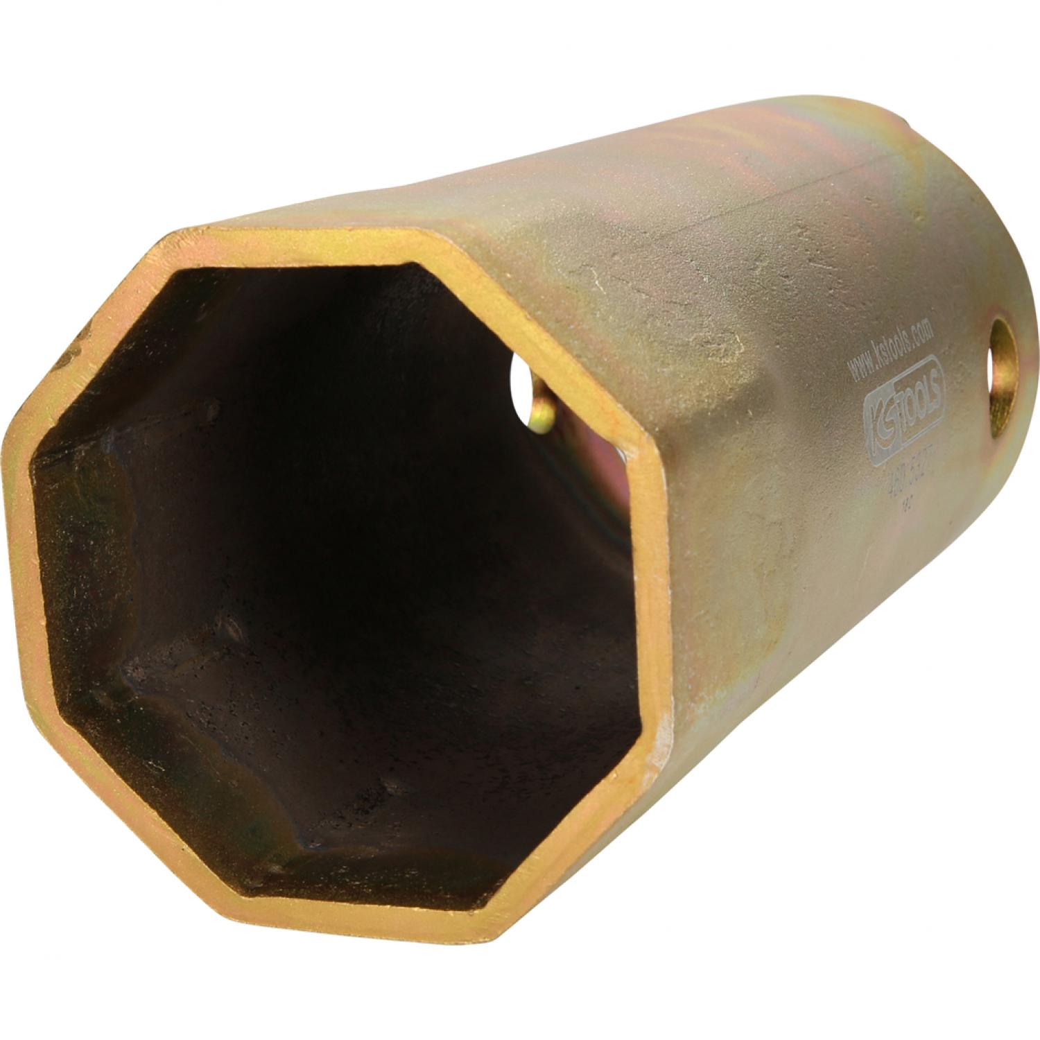 Ключ для осевых гаек  3/4“, длинный, 100 мм