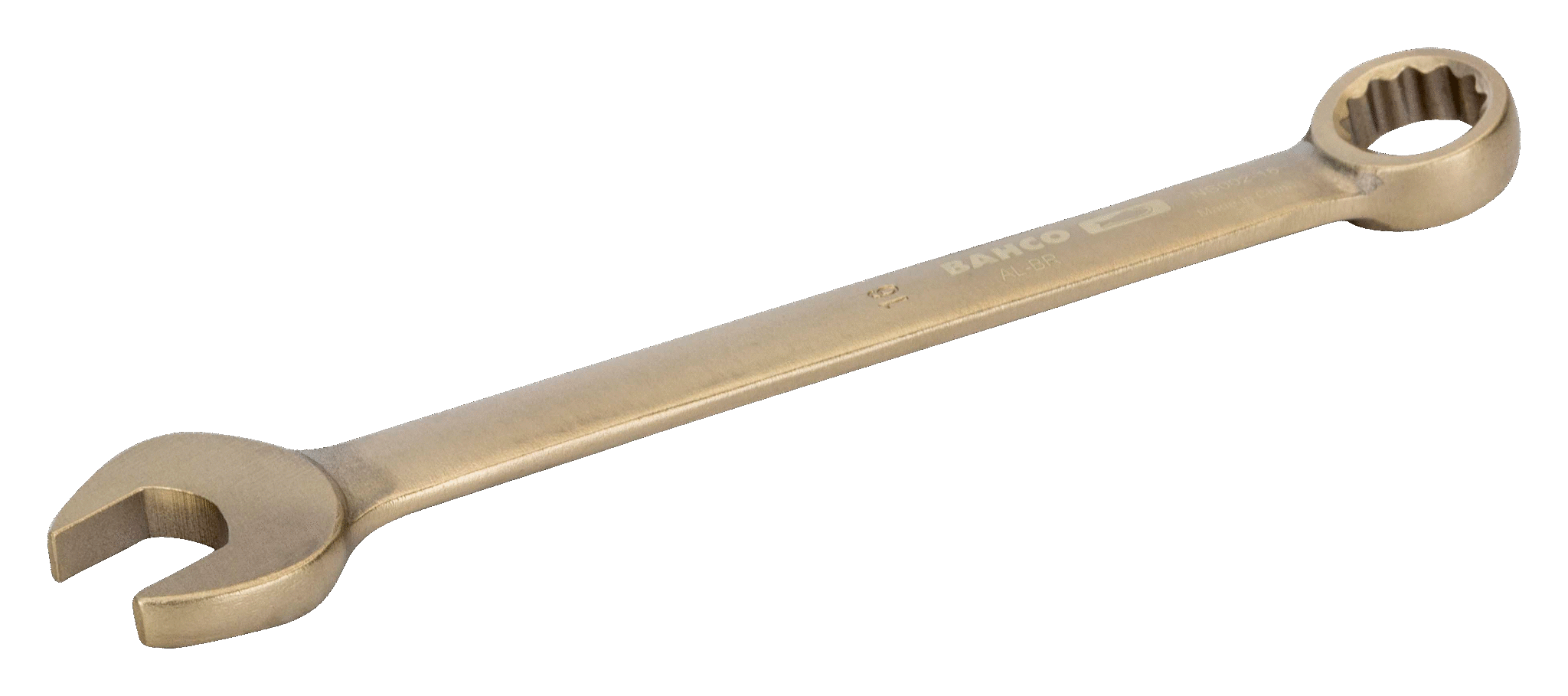 Комбинированные ключи BAHCO NS002-28