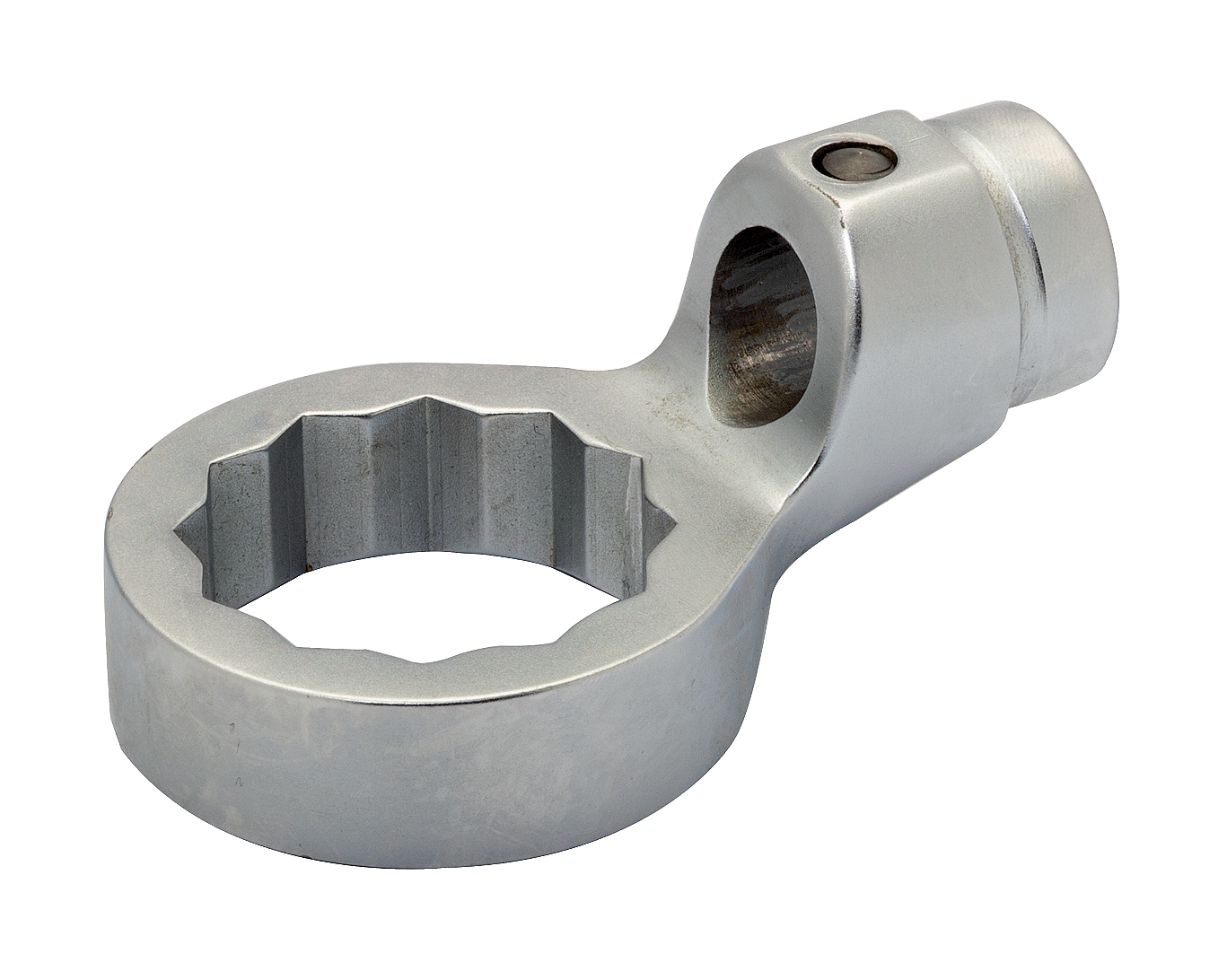 Гаечный ключ дюймовых размеров с раструбным соединителем BAHCO 168-1