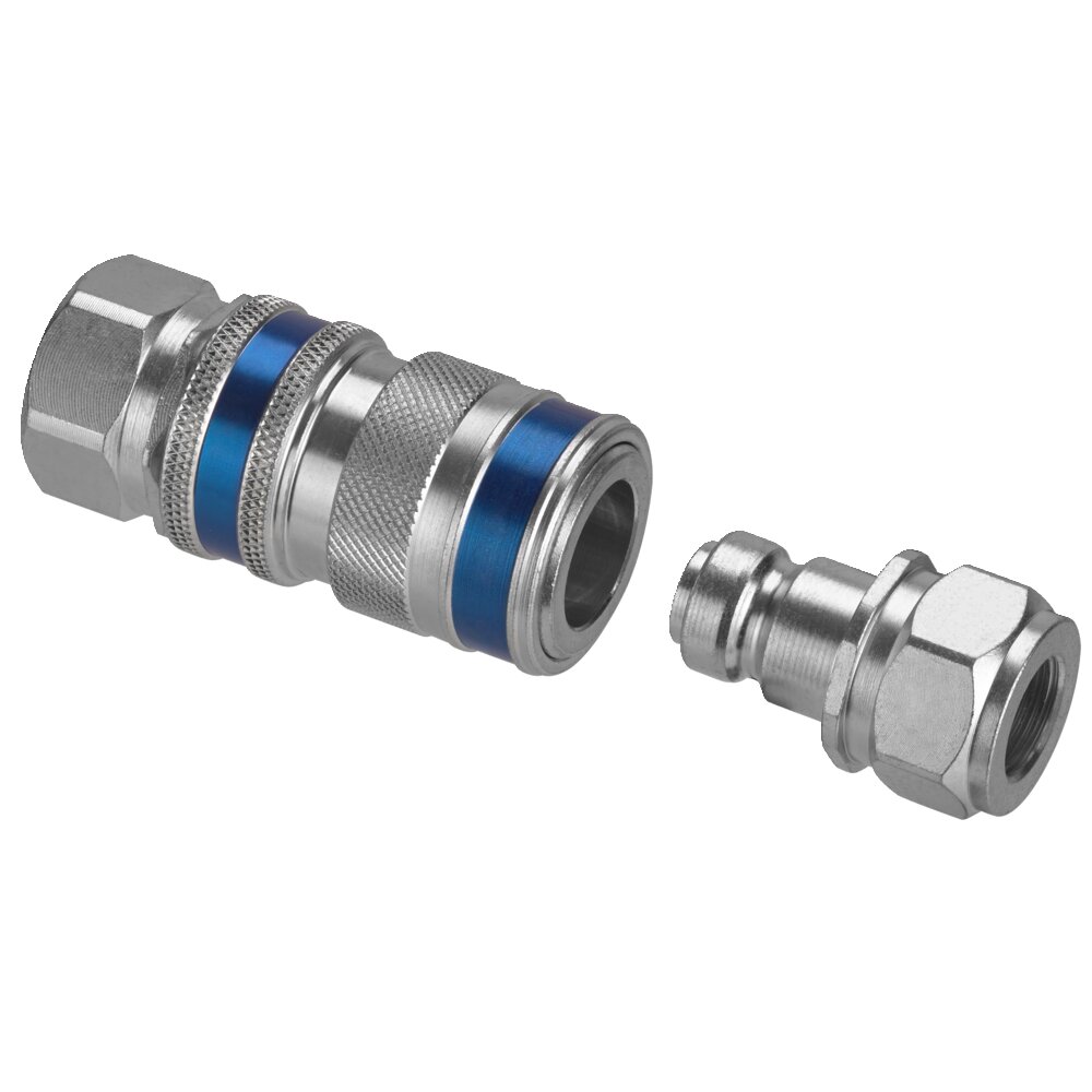 Быстроразъемная муфта АМF 69013