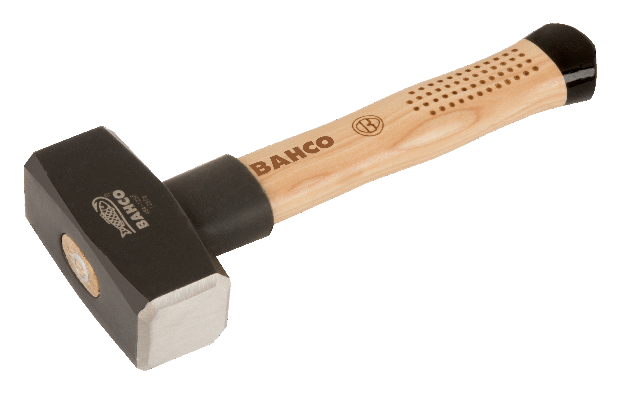 картинка Кувалда, деревянная рукоятка BAHCO 484 от магазина "Элит-инструмент"