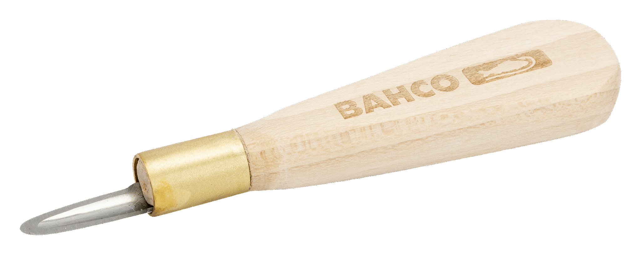 Нож электрика BAHCO 2820EK-01