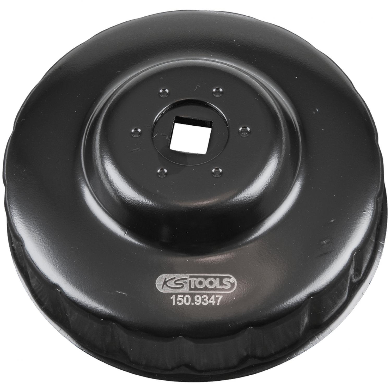 Ключ для масляного фильтра 3/8", 96-18