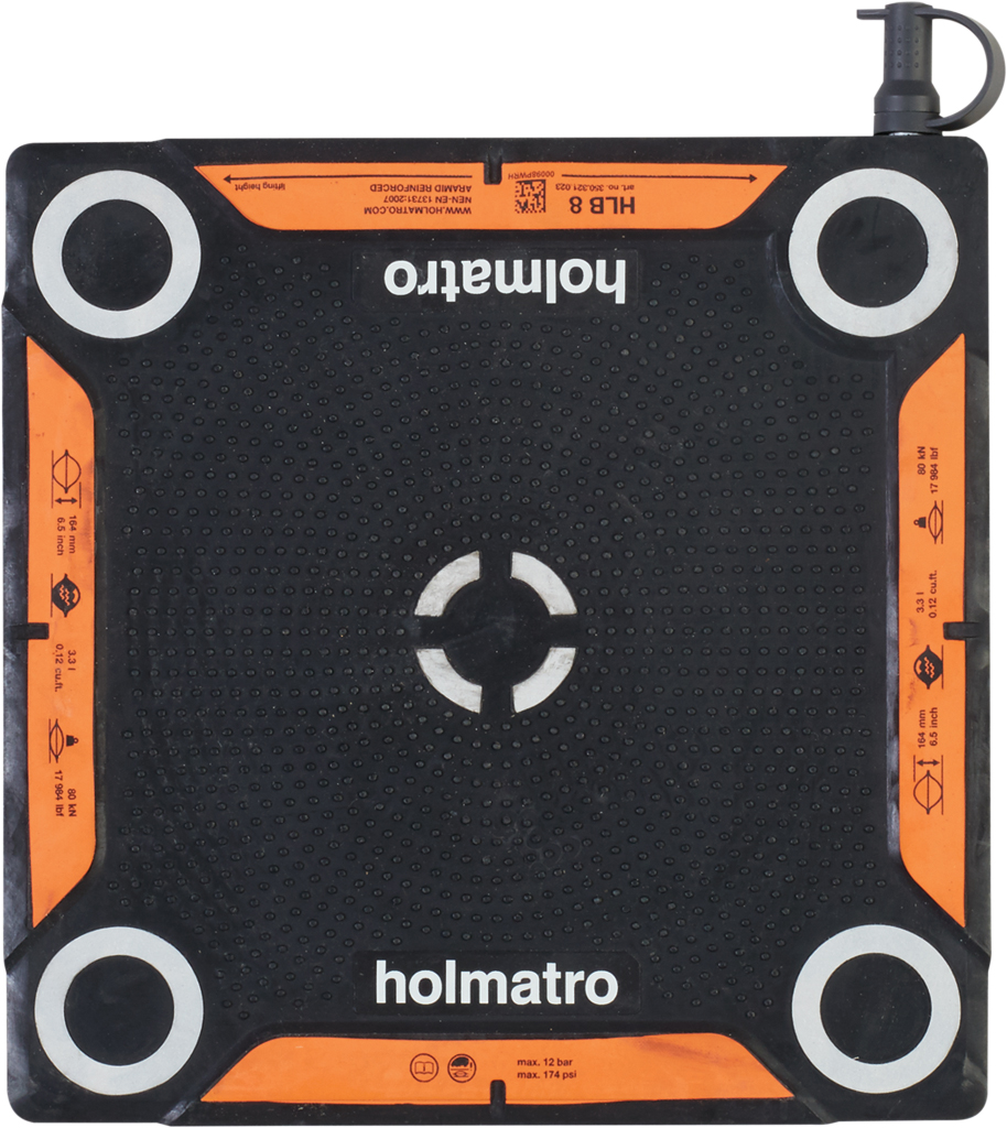Подъемный мешок HLB 8 Holmatro 350.321.023