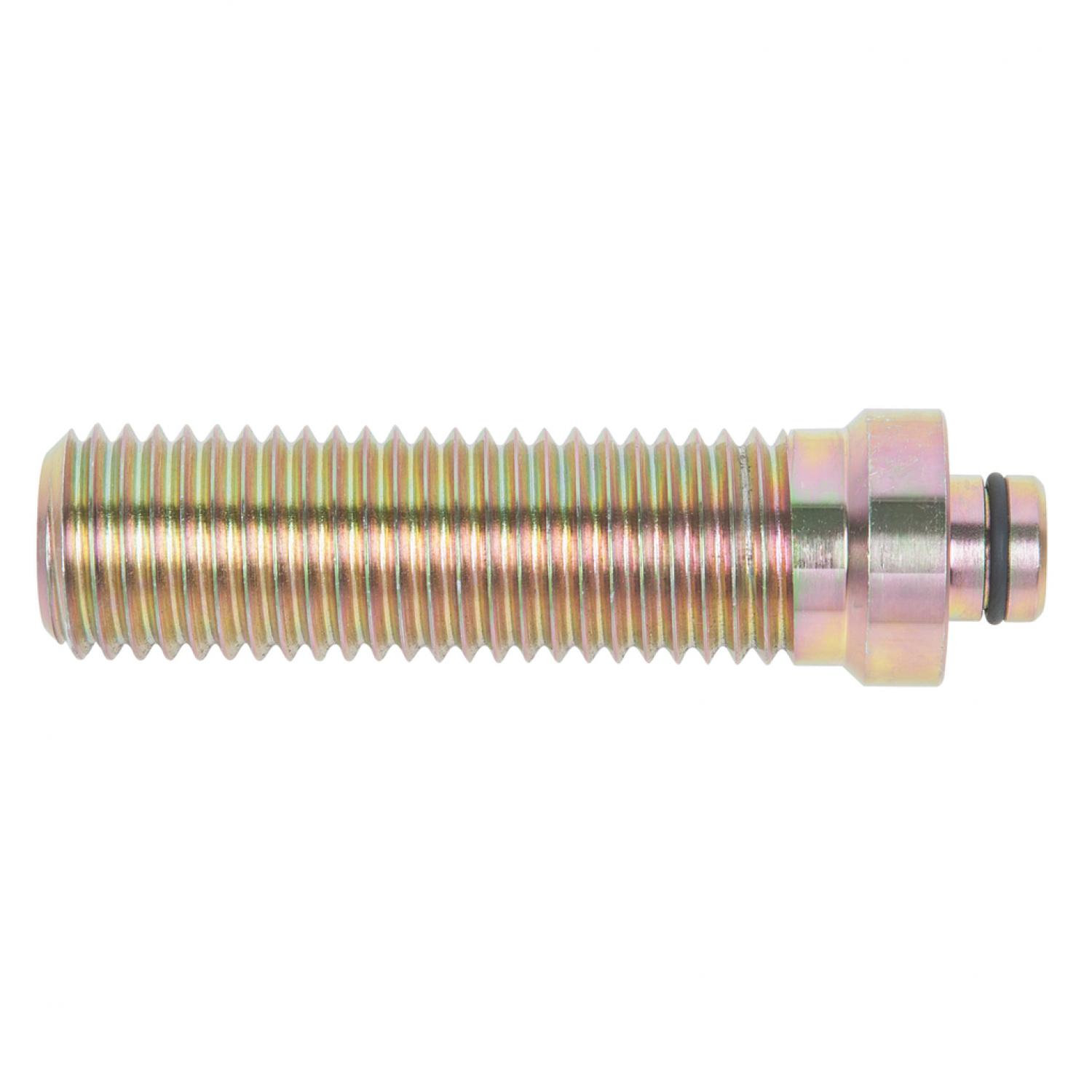 Регулируемая нажимная штанга, M24 x 90 мм