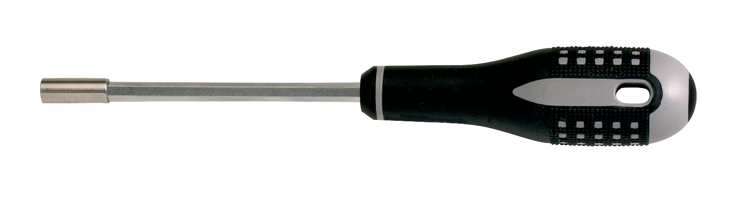Отверточная рукоятка для вставок BAHCO BE-8577
