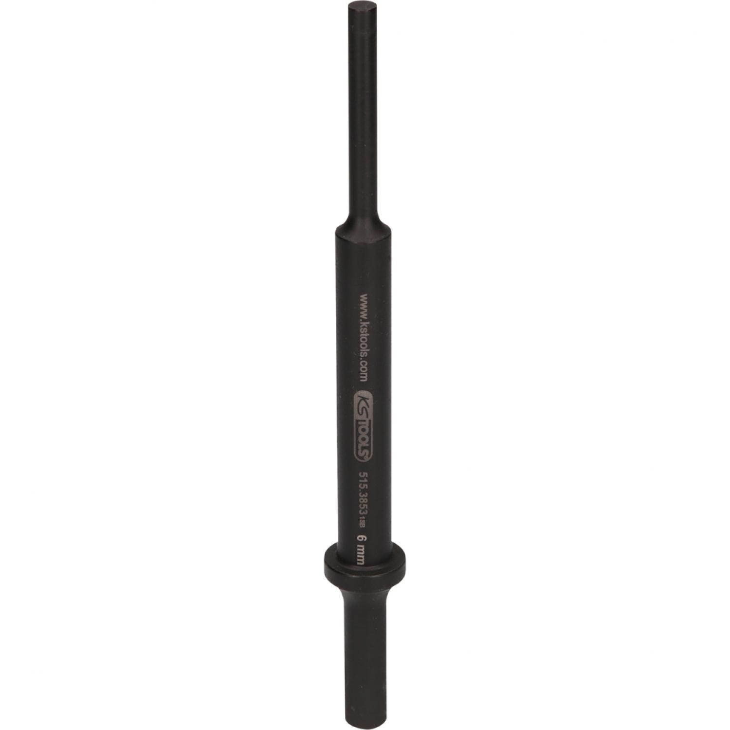 10 mm Бородок Ø 6,0 mm