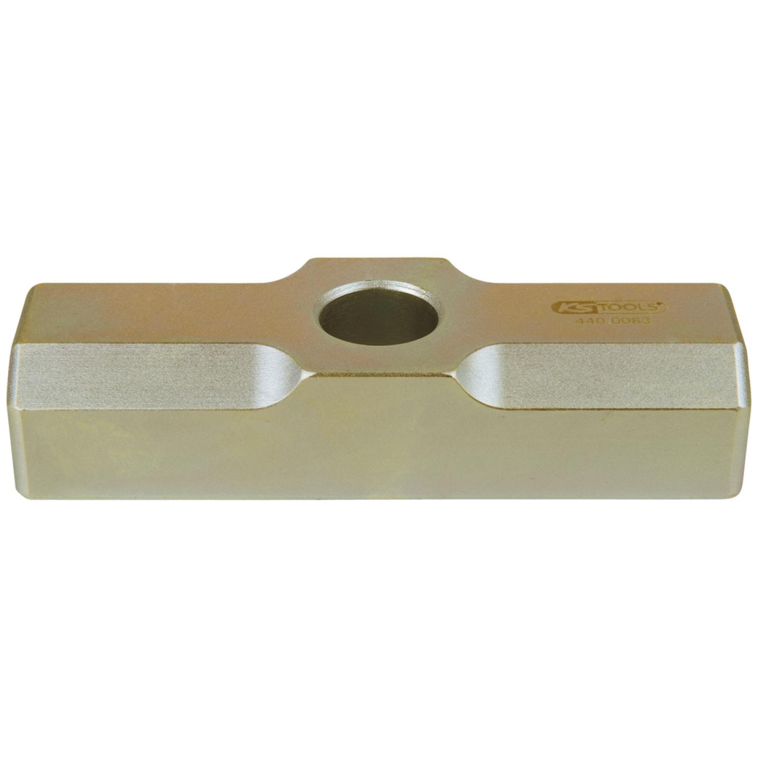 Контропора 122 мм