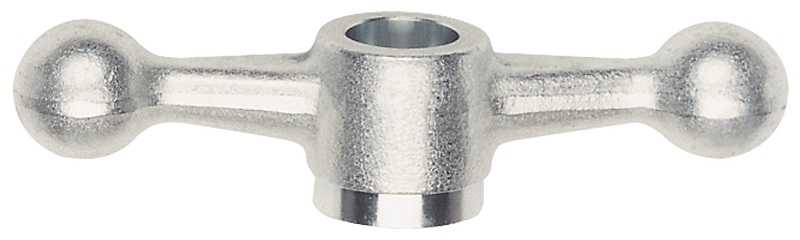 картинка Быстрозажимная гайка Kukko Y218-33 от магазина "Элит-инструмент"