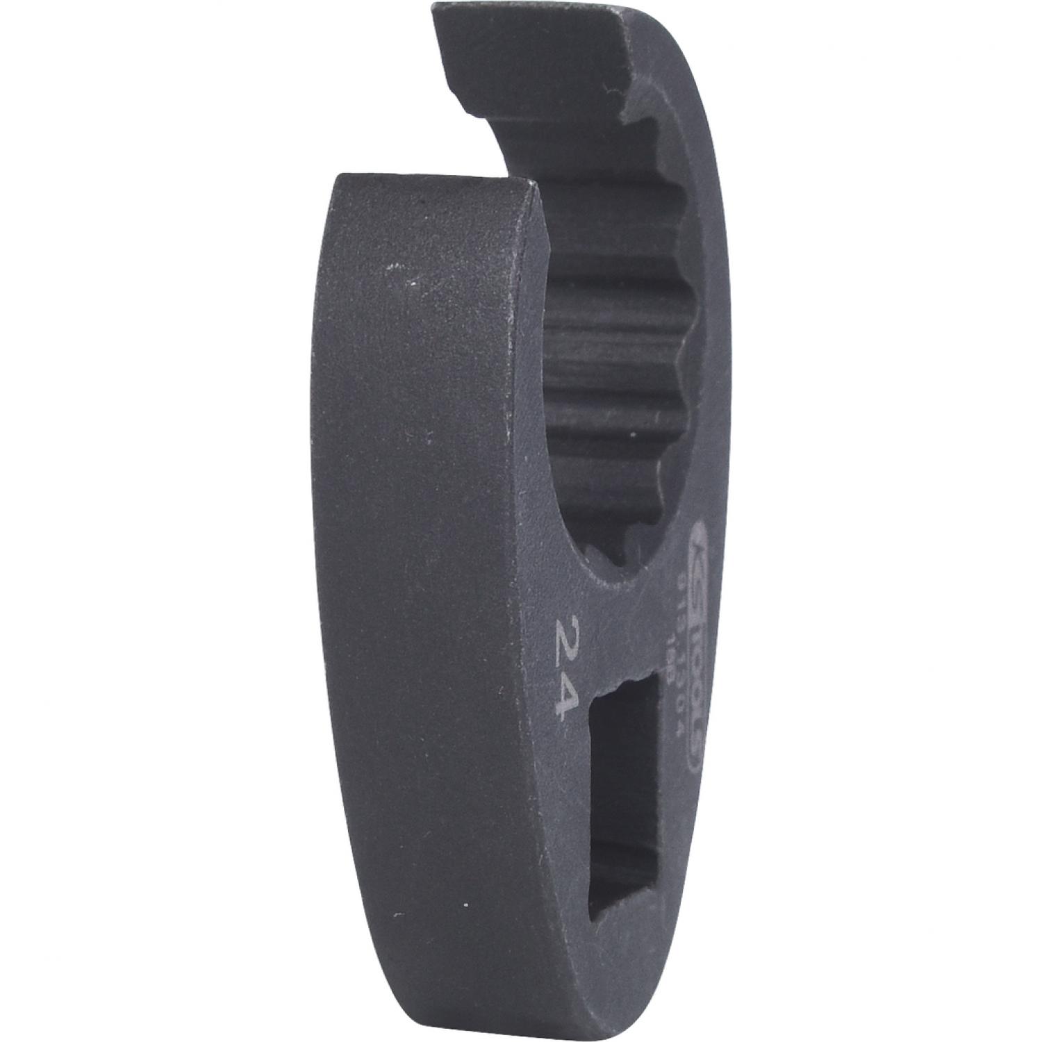 картинка Вставной 12-гранный рожковый ключ 1/2'', 24 мм от магазина "Элит-инструмент"