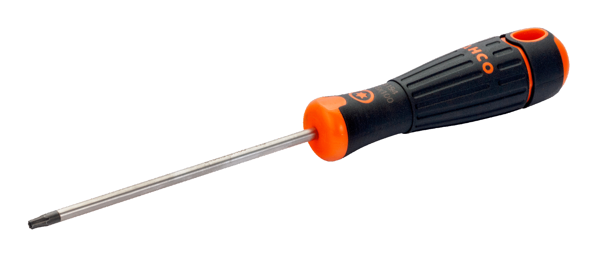 Отвертки под винты TORX® BAHCO B194.027.125