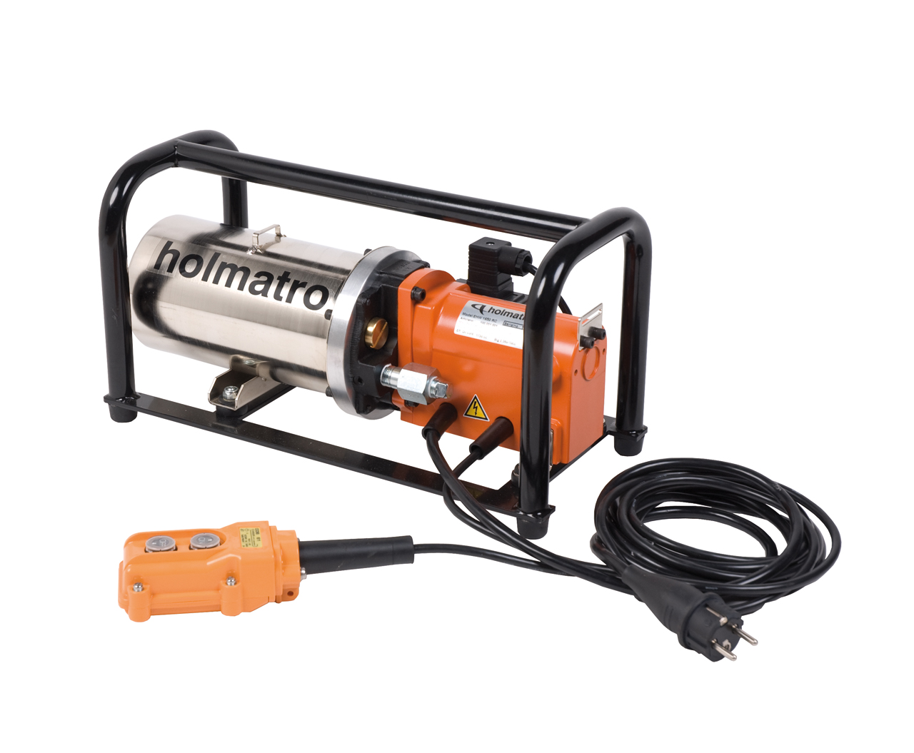 Компактный электронасос - EHW 1650 Holmatro 100.551.001