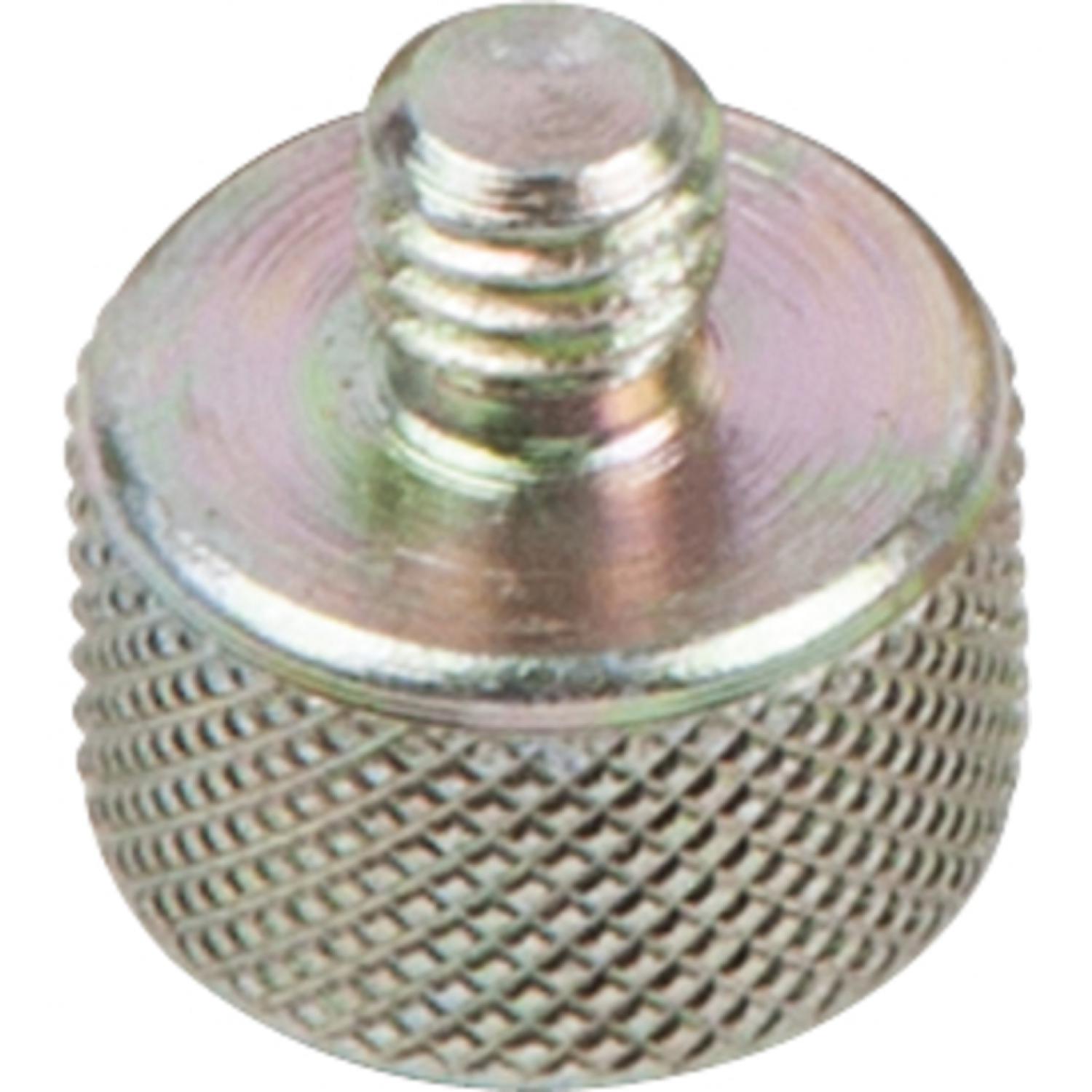 Установочный винт, передний