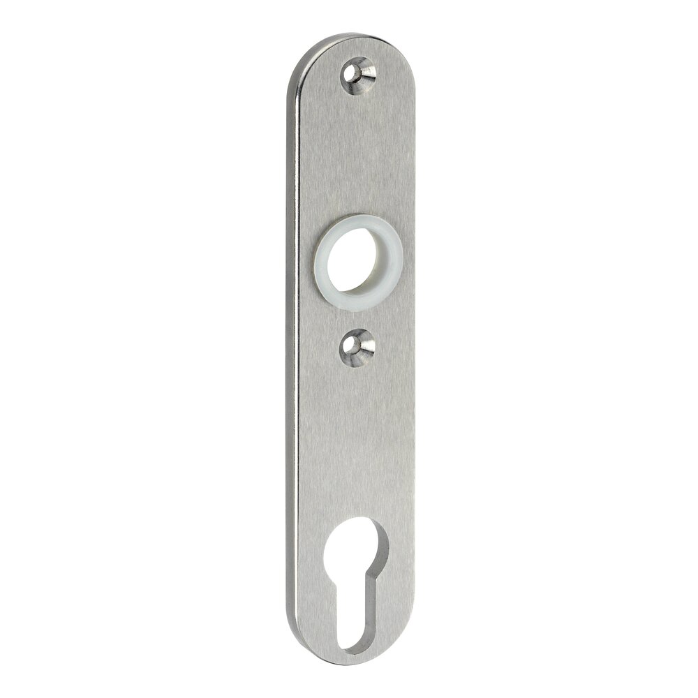 Короткая цилиндрическая пластина АМF 15073