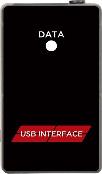USB-интерфейс, FORTIS 4317784717472 (язык - DE (QWERTZ))