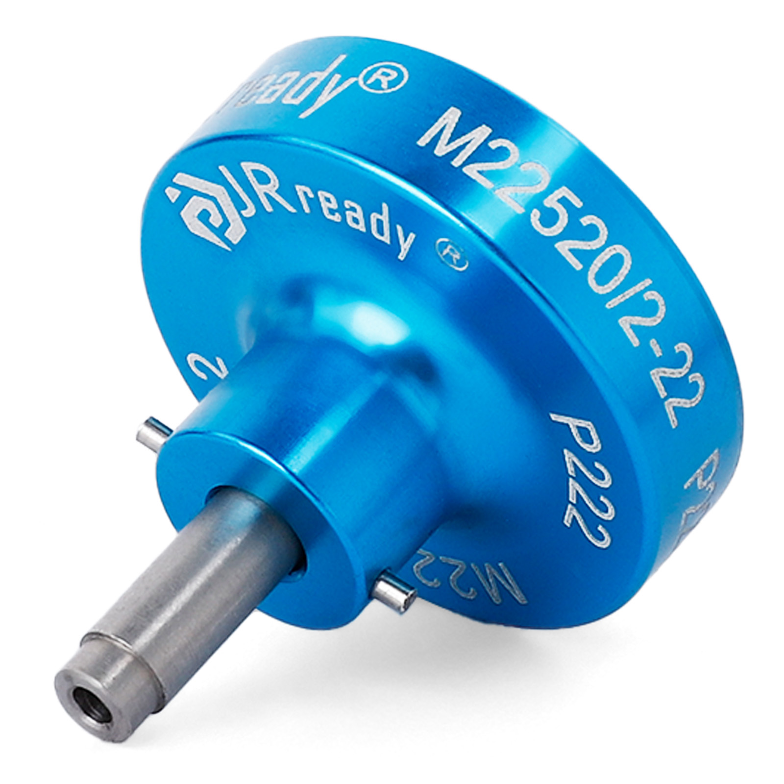 JRready P222 (M22520/2-22) Позиционер