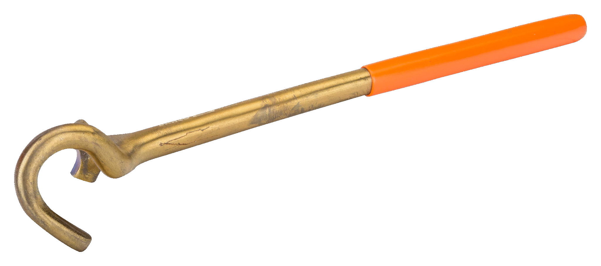 Вентильный ключ удлиненный BAHCO NS202