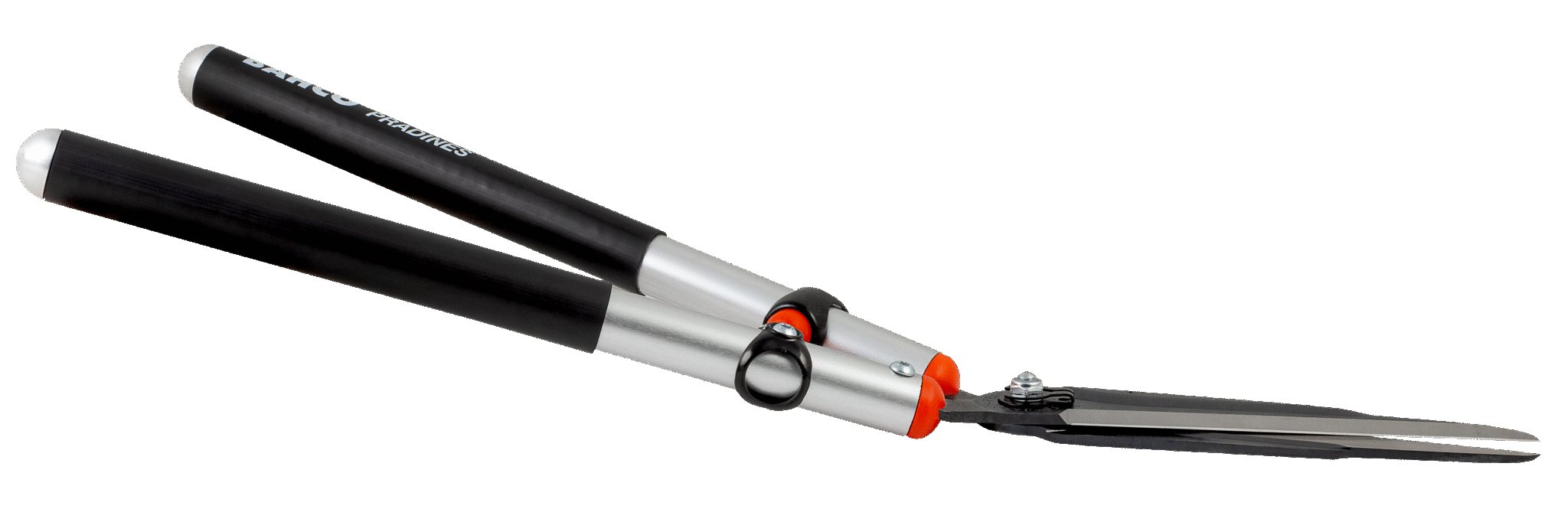 картинка Легкий сверхточный кусторез с алюминиевыми ручками 590 мм BAHCO P52-SL-20 от магазина "Элит-инструмент"