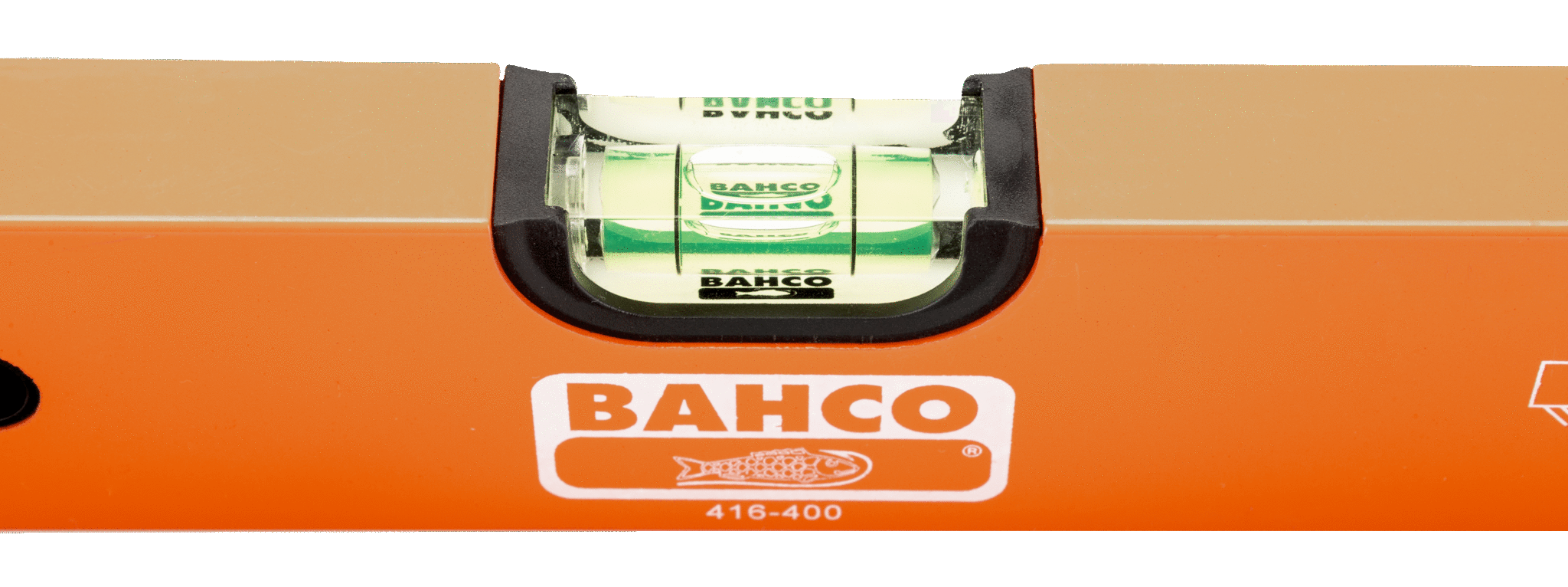 картинка Уровень спиртовой BAHCO 416-1500 от магазина "Элит-инструмент"