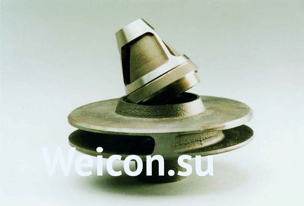 картинка AN 306-48 (20мл) Анаэробный фиксатор-герметик для цилиндрических соединений (wcn30648020) от магазина "Элит-инструмент"
