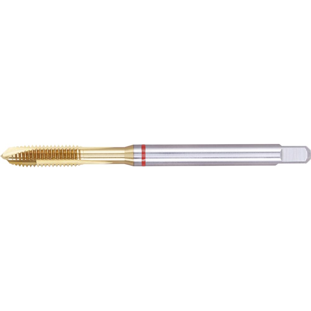 Метчик машинный DIN371 HSSE-PM CUPRIC тип VG 6HX сквозное отверстие M10 FORMAT GT 1598 0100 Fplus