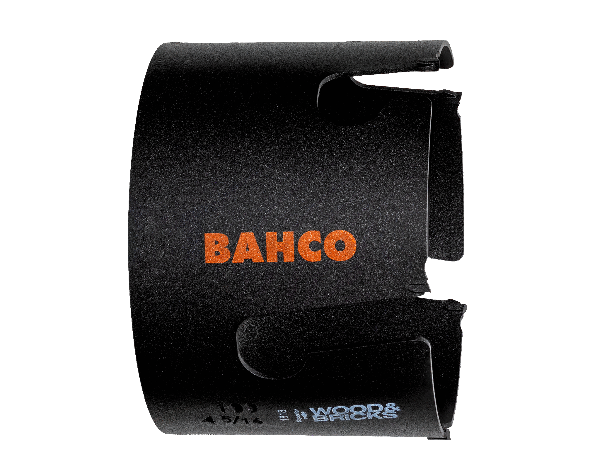 картинка Многофункциональные строительные кольцевые пилы Superior BAHCO 3833-22-C от магазина "Элит-инструмент"