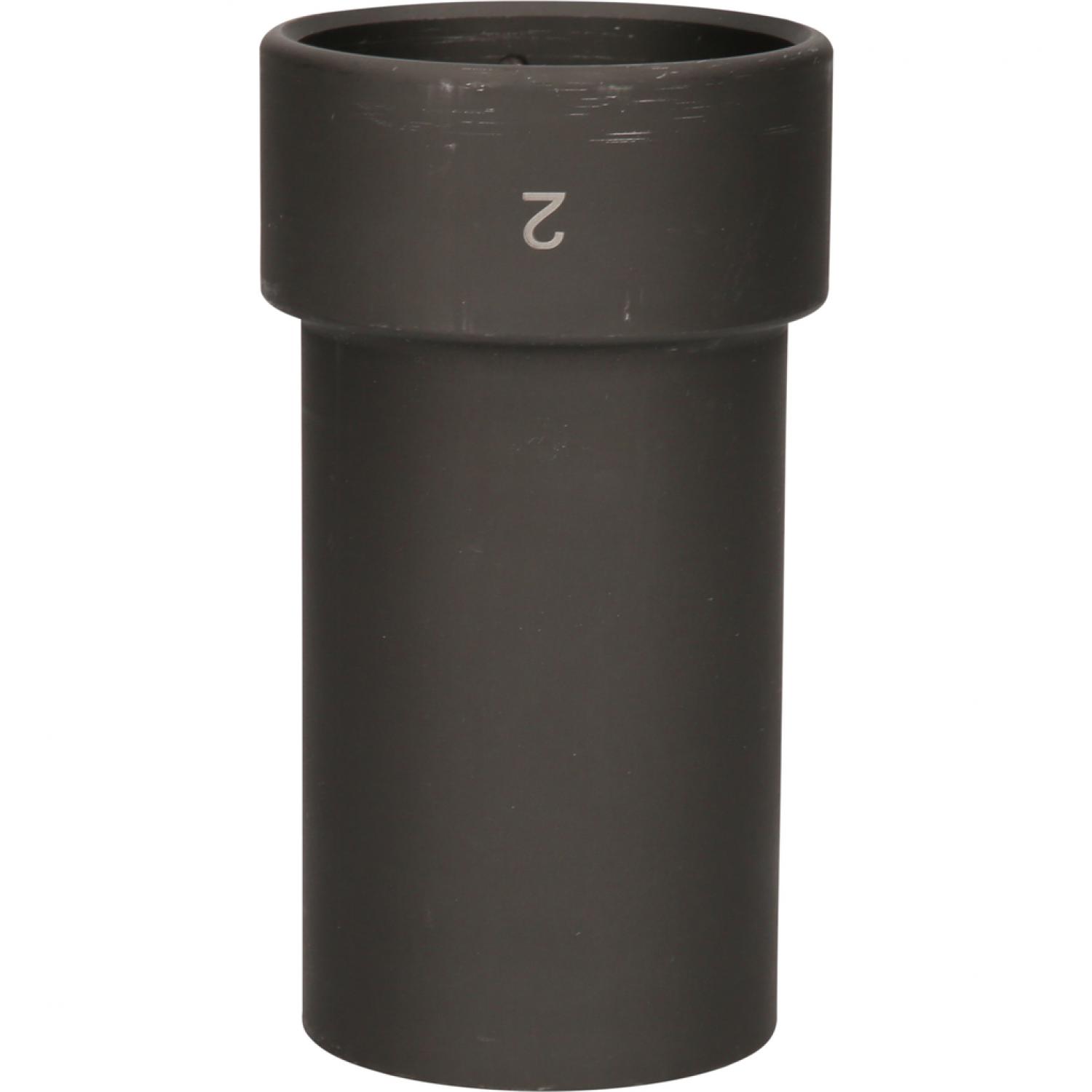 картинка Опорная втулка, внешний Ø 55 мм, внутренняя Ø 48 мм от магазина "Элит-инструмент"