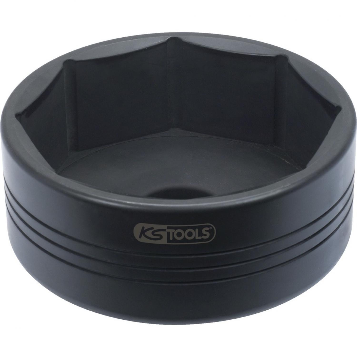 Ключ для колпаков колес и гаек оси 3/4", 115х8-гранный