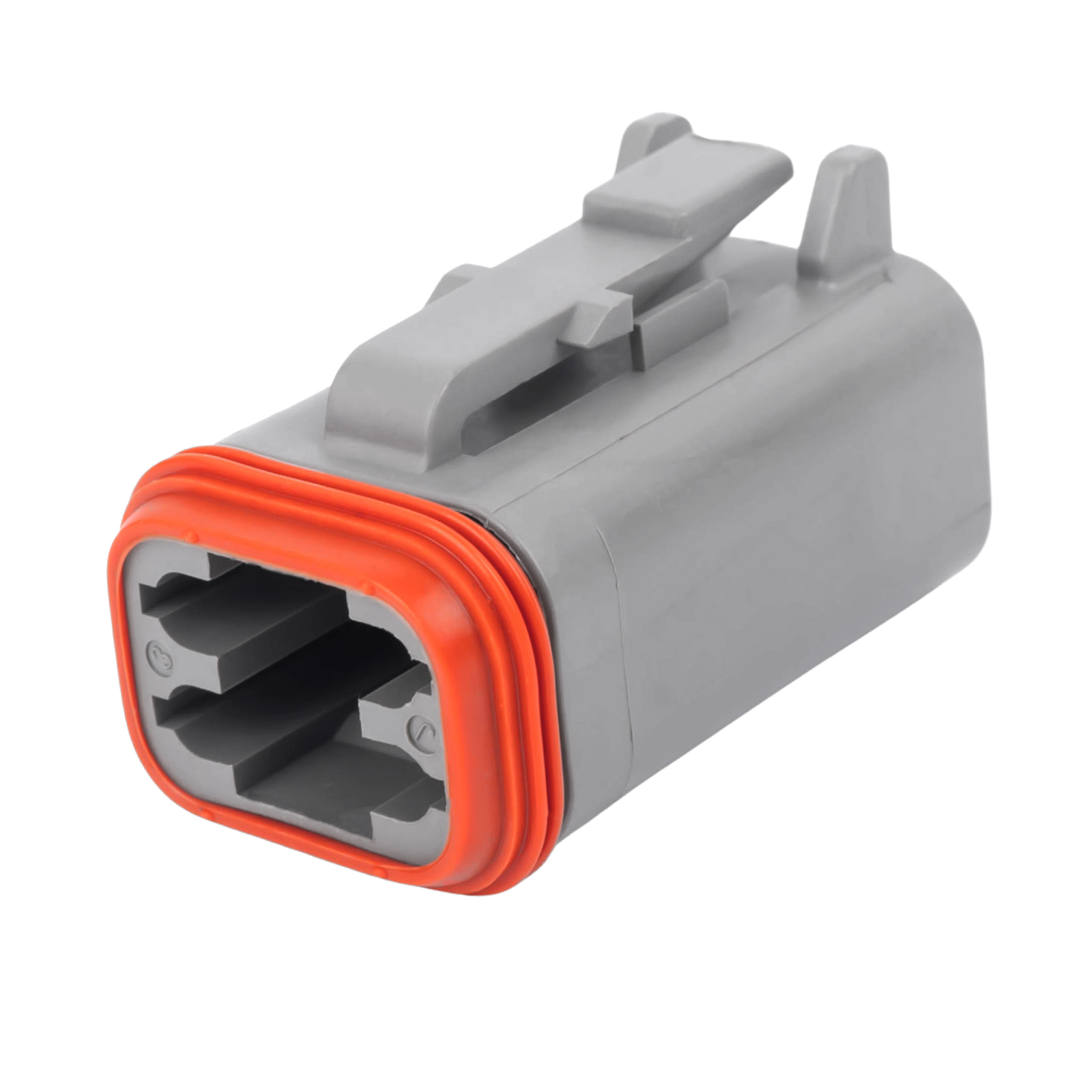 картинка JRready DT06-4S-P004 Водонепроницаемый разъем от магазина "Элит-инструмент"