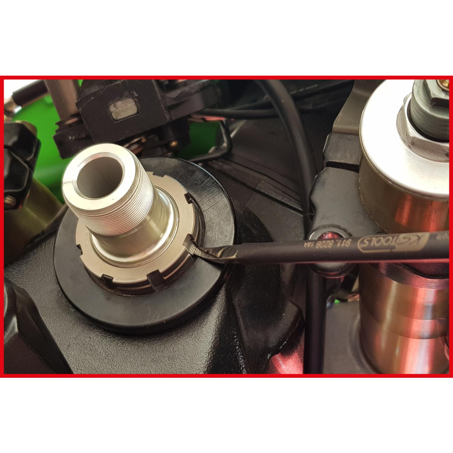 картинка Комплект прецизионных рычажных инструментов, 3 шт от магазина "Элит-инструмент"