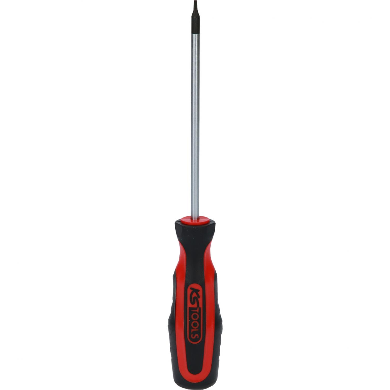 ERGOTORQUEplus® Отвертка для шлицев типа Torx-Plus, IP6