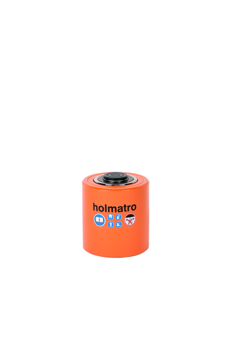 Телескопический цилиндр HJ 20/50 G 11 Holmatro 100.112.103