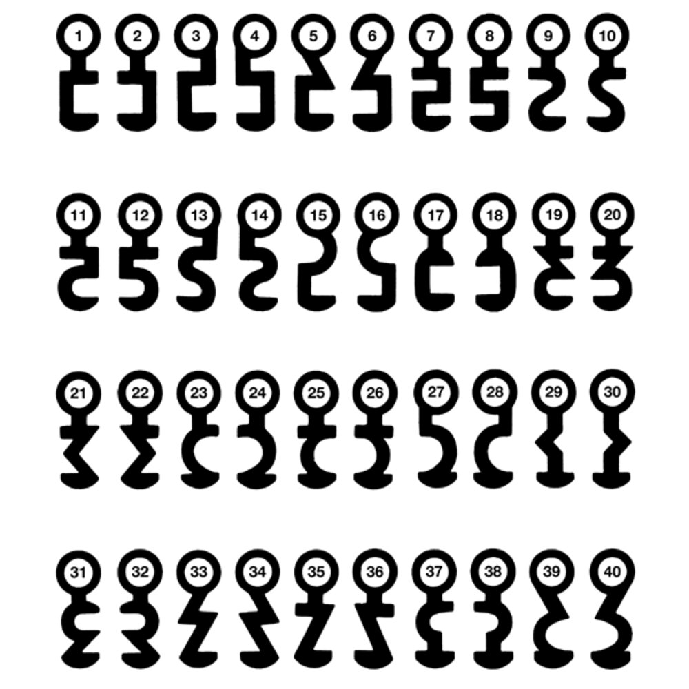 картинка Бит-ключ АМF 317081 от магазина "Элит-инструмент"