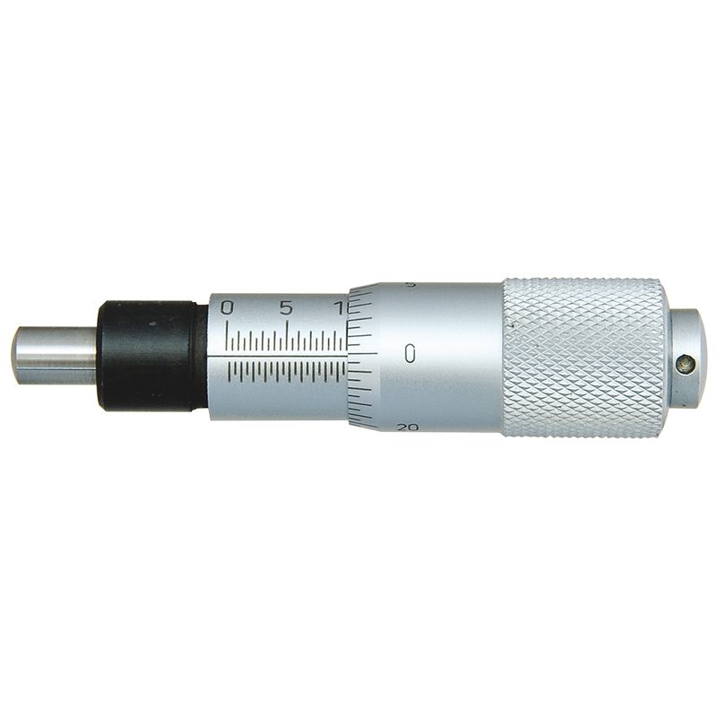 BB155A Головка микрометрическая ALPA