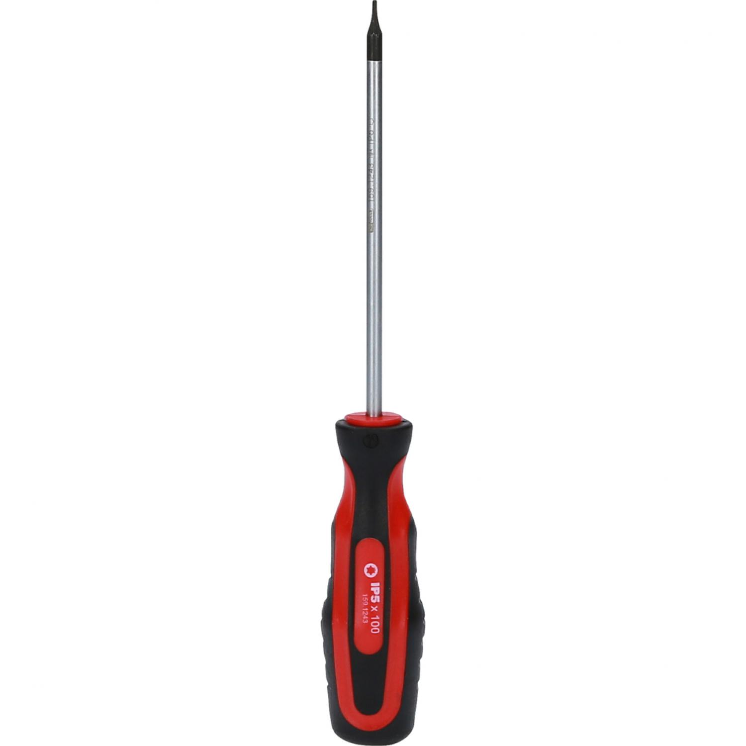 картинка ERGOTORQUEplus® Отвертка для шлицев типа Torx-Plus, IP5 от магазина "Элит-инструмент"