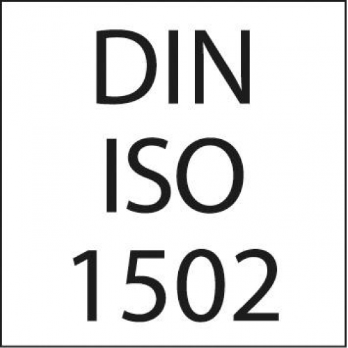 картинка Пробка-ограничитель резьбы 6H M42 FORMAT 4356 0420 Fplus от магазина "Элит-инструмент"